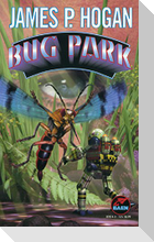 Bug Park Hardcover