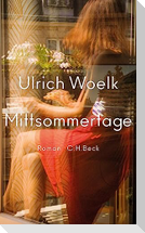 Mittsommertage