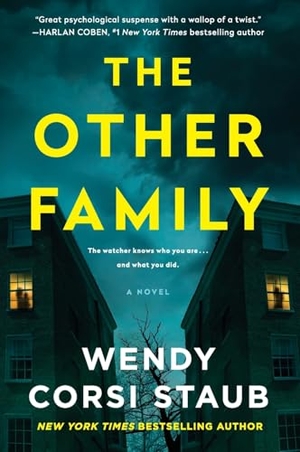 Staub, Wendy Corsi. Other Family, The. HarperCollins, 2024.
