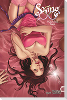 Swing Volume 3