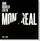 John Digweed Live In Montreal