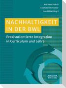 Nachhaltigkeit in der BWL