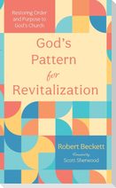 God's Pattern for Revitalization