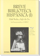 Breve biblioteca hispánica