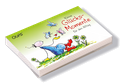 Oups Kärtchenbox - Glücksmomente