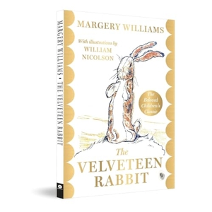 Williams, Margery. The Velveteen Rabbit. Prakash Books, 2022.