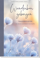 Wunderbar geborgen