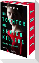 Die Tochter des Serienkillers