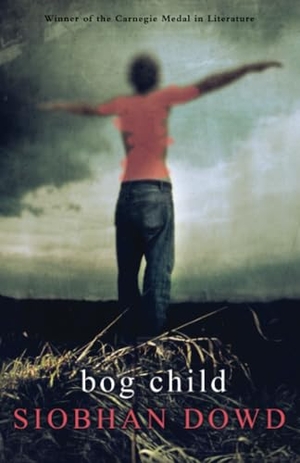 Dowd, Siobhan. Bog Child. Penguin Random House LLC, 2010.