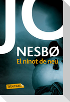 El ninot de neu