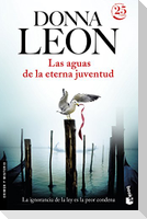 Las aguas de la eterna juventud