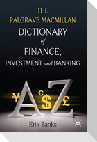 Dictionary of Finance, Investment and Banking