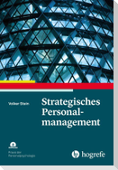 Strategisches Personalmanagement