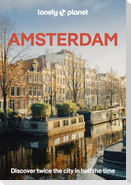 Lonely Planet Pocket Amsterdam