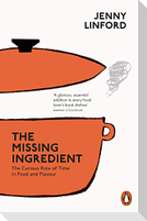 The Missing Ingredient