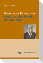 Kunst oder Revolution