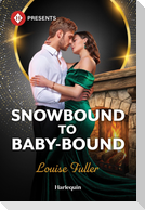 Snowbound to Baby-Bound