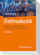 Elektroakustik