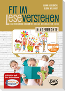 Fit im Leseverstehen - Kinderrechte