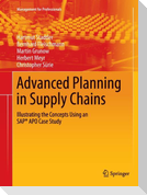 Advanced Planning in Supply Chains