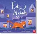 Eid for Nylah