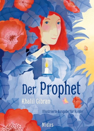 Gibran, Khalil. Der Prophet - Illustrierte Ausgabe für Kinder. Midas Verlag Ag, 2023.