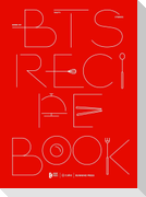 BTS Recipe Book
