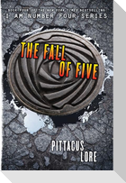 The Fall of Five