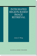 Integrated Region-Based Image Retrieval
