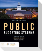 Public Budgeting Systems