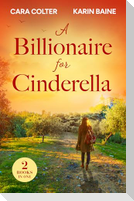 A Billionaire For Cinderella