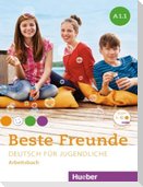 Beste Freunde A1.1