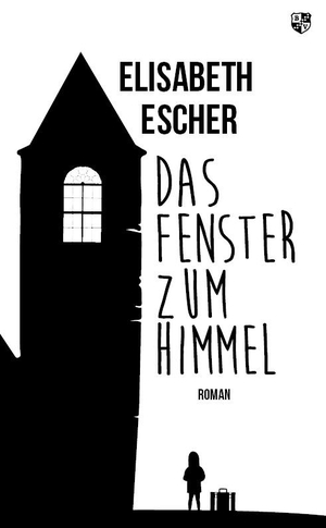 Escher, Elisabeth. Das Fenster zum Himmel. Bernardus-Verlag, 2020.