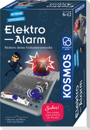 Elektro-Alarm
