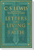 Letters on Living the Faith