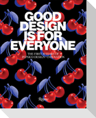 Good Design Is for Everyone