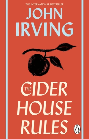Irving, John. The Cider House Rules. Transworld Publishers Ltd, 2026.