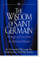 The Wisdom of Saint Germain