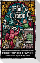 The Foot on the Crown