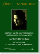 Marta Fraenkel