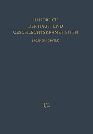 Steigleder, Gerd K. / Oscar Gans (Hrsg.). Normale und pathologische Anatomie der Haut II.. Springer Berlin Heidelberg, 2014.