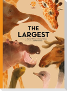 Super Animals. the Largest