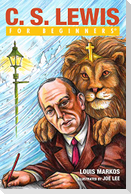 C.S. Lewis for Beginners
