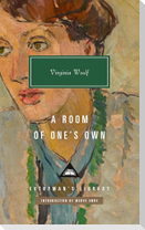 A Room of One's Own