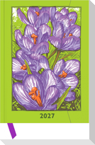 Kat Menschik - Flowers - Crocus 2027