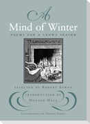 A Mind of Winter