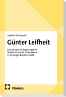 Günter Leifheit