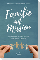 Familie mit Mission