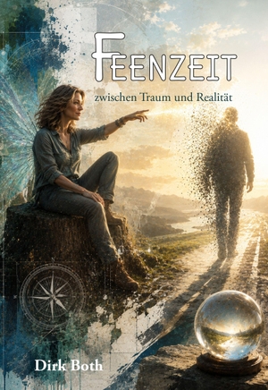 Both, Dirk. Feenzeit - zwischen Traum und Realität. Deutsche Literaturges., 2026.