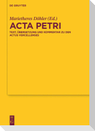 Acta Petri